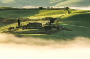 Agriturismo Il Rigo San Quirico D'orcia